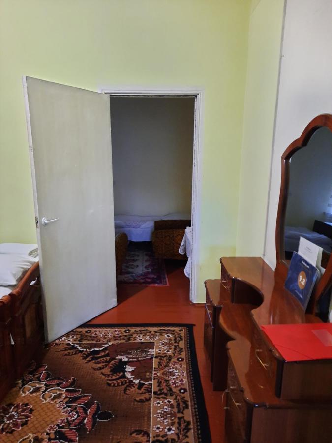 Armine B&B Tatev Zewnętrze zdjęcie