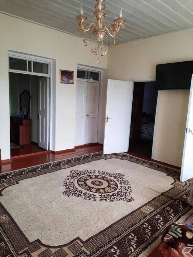 Armine B&B Tatev Zewnętrze zdjęcie