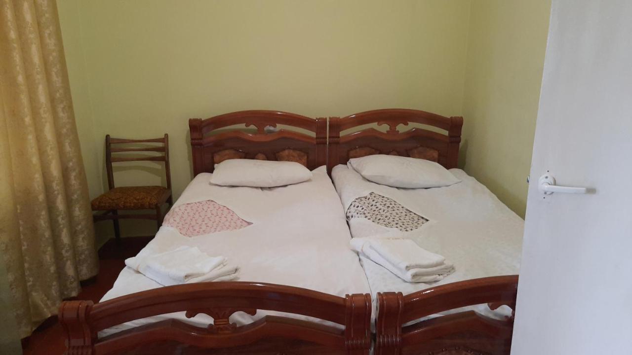 Armine B&B Tatev Zewnętrze zdjęcie