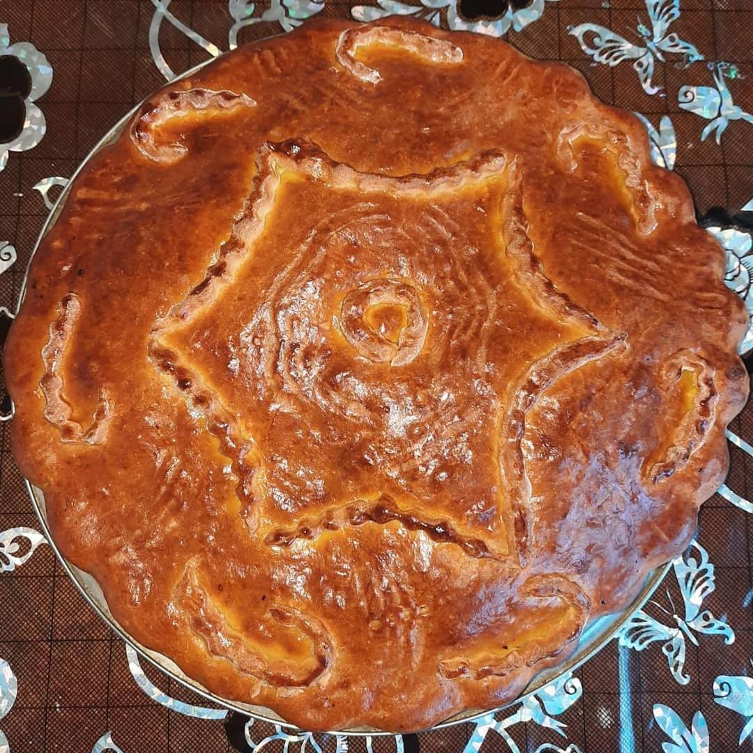 Armine B&B Tatev Zewnętrze zdjęcie