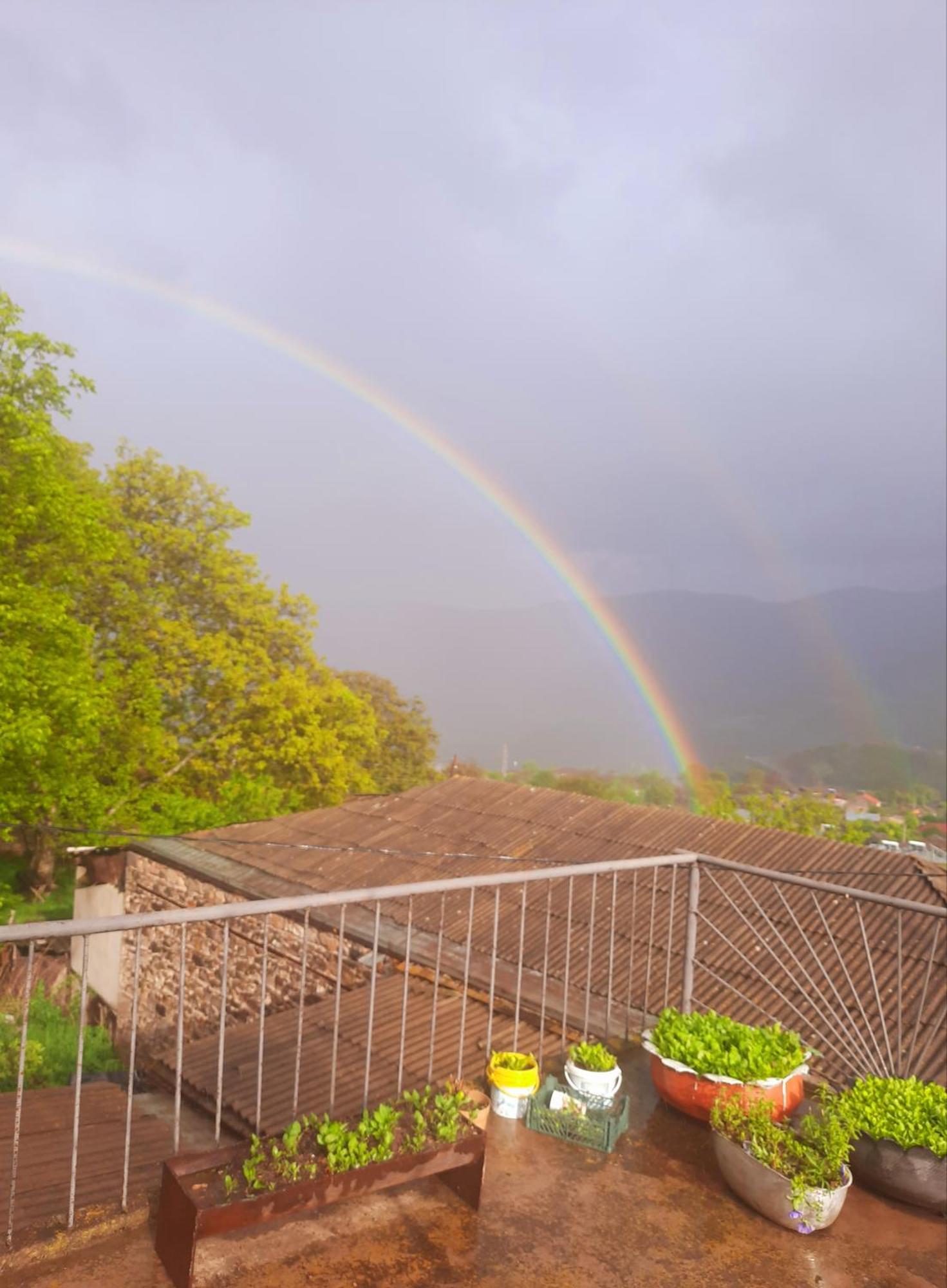 Armine B&B Tatev Zewnętrze zdjęcie