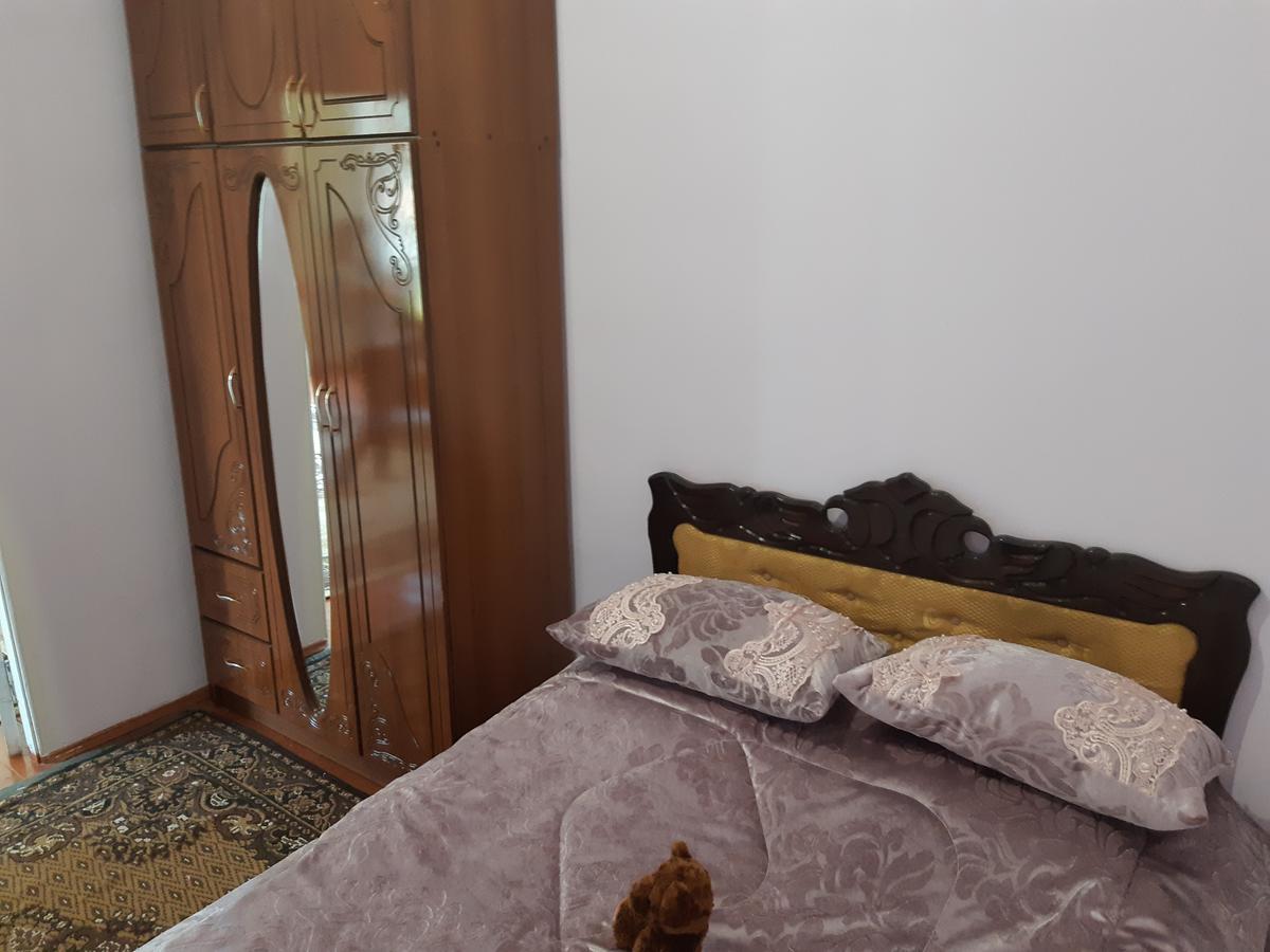 Armine B&B Tatev Zewnętrze zdjęcie