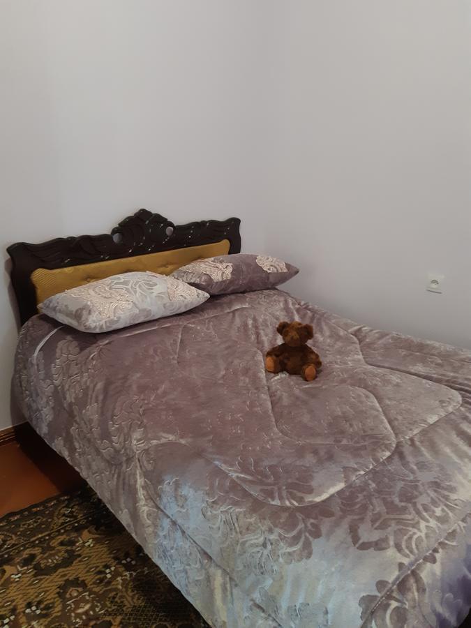 Armine B&B Tatev Zewnętrze zdjęcie
