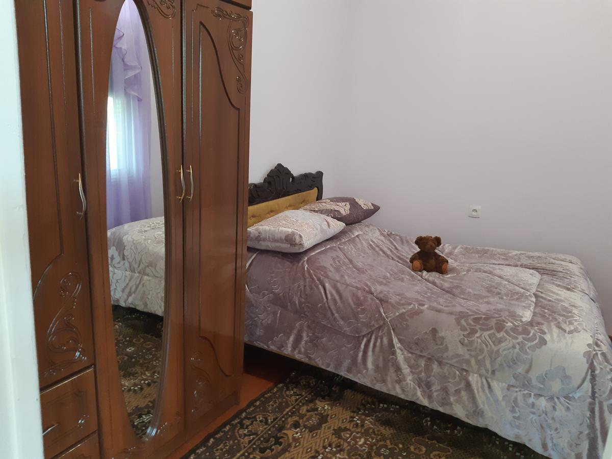 Armine B&B Tatev Zewnętrze zdjęcie