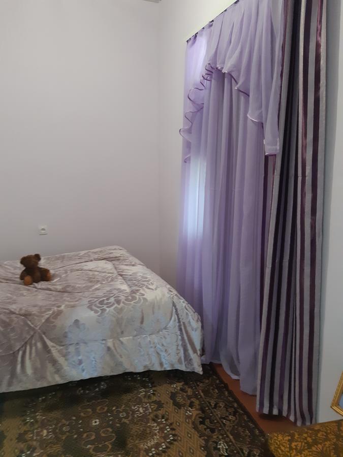 Armine B&B Tatev Zewnętrze zdjęcie