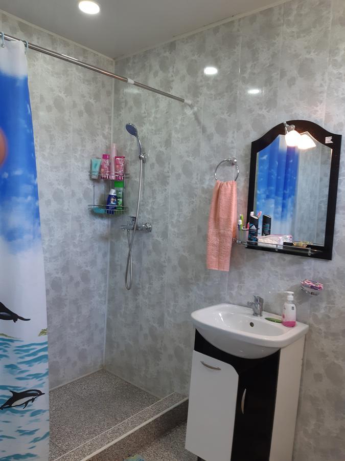Armine B&B Tatev Zewnętrze zdjęcie
