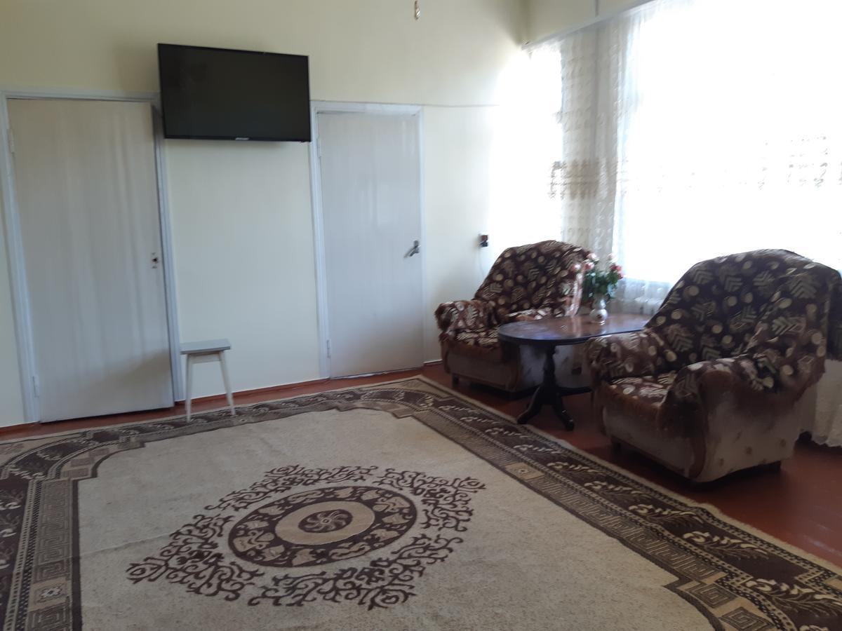 Armine B&B Tatev Zewnętrze zdjęcie