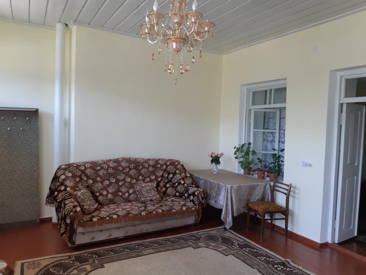 Armine B&B Tatev Zewnętrze zdjęcie